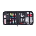 thumbnail image 2 of Ensemble de Fils à Coudre, Kit de Couture Portable en Polyester pour Camping, 2 of 8