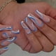 thumbnail image 1 of 1 pieza de manicura de uñas falsas (ver comentarios) Ormromra CZMR-ZC8-1, 1 of 4