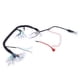 thumbnail image 2 of Complete Wire Wiring Harness Compatible for Italika Forza 125 Ft125 Ft125 Ts, 2 of 16