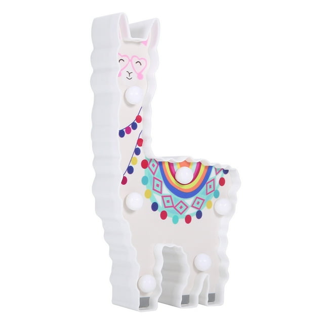 Lampe de Décoration LED, Veilleuse LED, 6 Veilleuse à Batterie LED, Fête Confortable pour Anniversaire Blanc Chaud