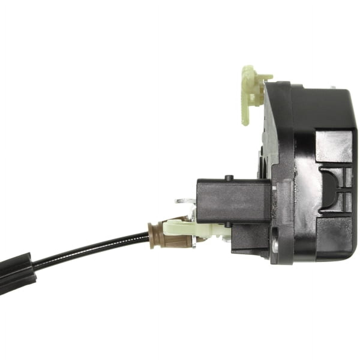WVE Door Lock Actuator