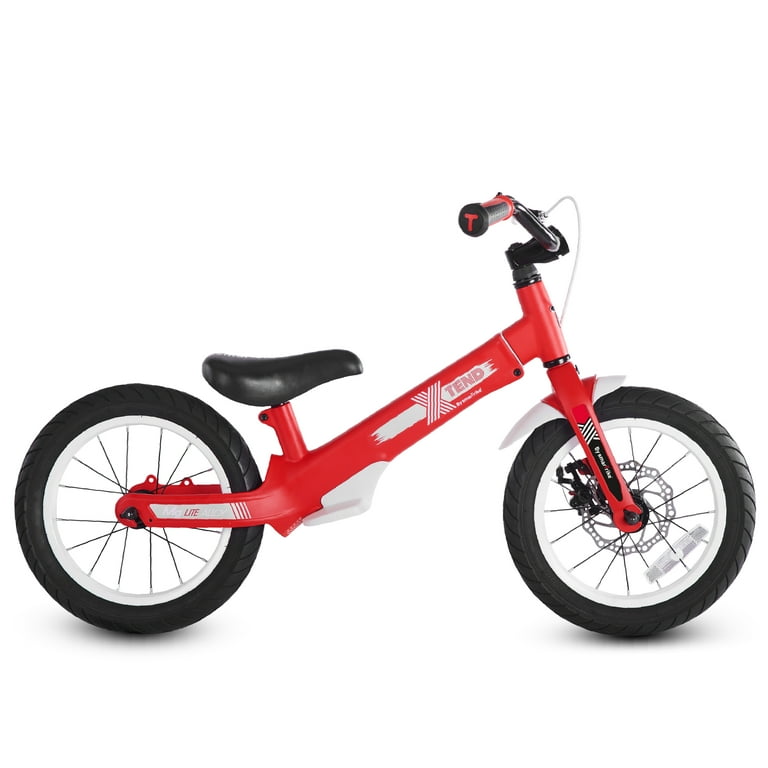 smarTrike Xtend 3-in-1 Convertible Kids Bike, Balance to