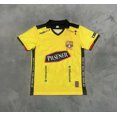 thumbnail image 1 of Barcelona Special Edition. Football Classic Jersey, 1 of 2