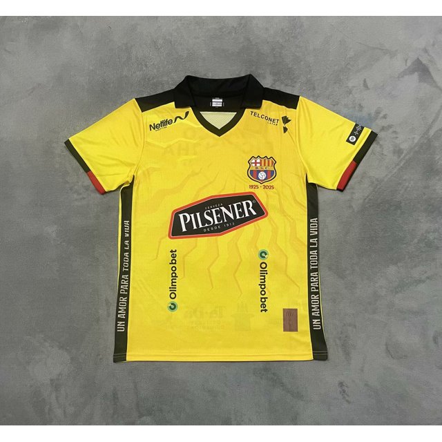 Barcelona Special Edition. Football Classic Jersey
