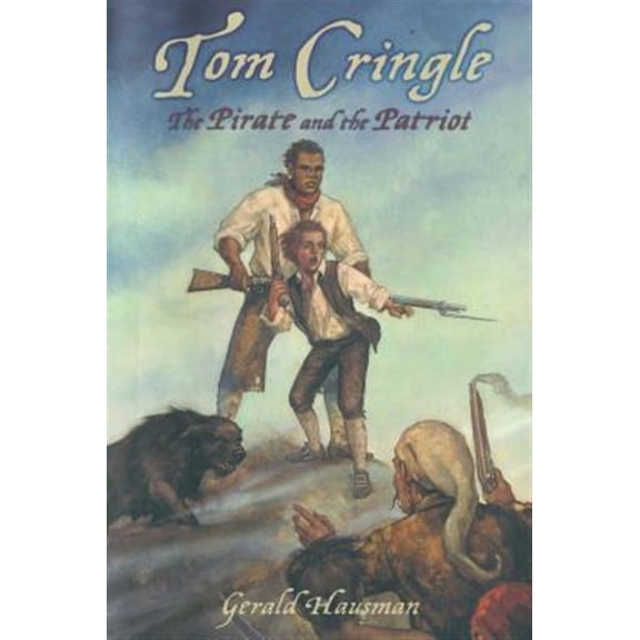 Pre-Owned Tom Cringle : The Pirate and the Patriot (Paperback)