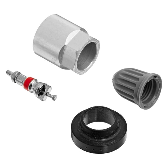 KarParts360 For Chevy Colorado 2007 Tire Pressure Monitoring System Valve Kit