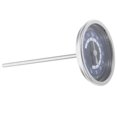 thumbnail image 1 of AURARMLET Accurate Electric Kettle Thermometer Stainless Steel Gauge For Baking Cooking 1Pcs, 1 of 8
