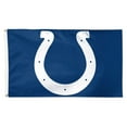 thumbnail image 2 of Indianapolis Colts Drapeau Équipe 3x5, 2 of 2