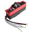 thumbnail image 1 of Electric for Ignition Switch&2Key Panel for GX390 Engines Generator Pump, 1 of 10