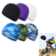 thumbnail image 1 of uds. Gorros de calavera con forro para casco, gorra a prueba de sudor, gorros para correr, gorros de calavera para ciclismo para hombres y mujeres, 1 of 4