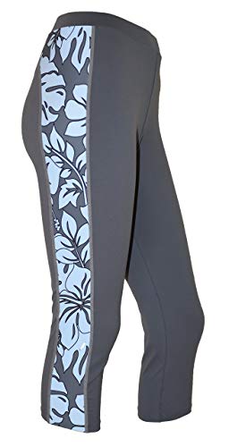 Private Island Women Rash Guard Swim 