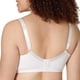 thumbnail image 2 of Bra Playtex, 18 horas, suave y sedoso, suavizante, inalámbrico, 36 DD, 2 of 6