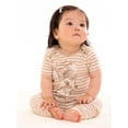 thumbnail image 6 of Disney Baby Wishes + Dreams Bambi Layette Shower Gift Set Bundle, 13-Piece, Sizes NB-3/6M, 6 of 12