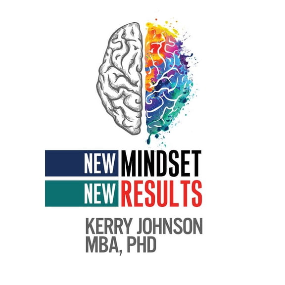 New Mindset, New Results, (Paperback)