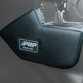thumbnail image 3 of PRP Seats E91 Kawasaki KRX ATV Driver Passenger Console Knee Pads, Black (Pair), 3 of 3