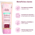 thumbnail image 2 of Shampoo de Romero y Cebolla Revitalizante Kaba - 230 ml, 2 of 7