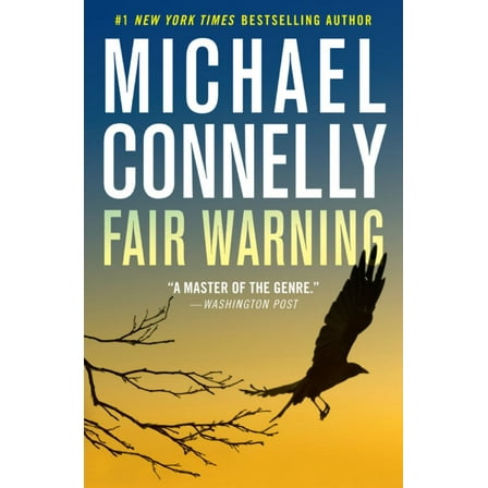 Fair Warning (Paperback)