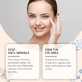 thumbnail image 2 of OUHOE Eye Essence Gently Moisturizes Eye Skin And Removes Fine Lines And Bags Under Eye Repair Essence, 2 of 5