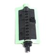 thumbnail image 2 of Car Heater Air Conditioner Heater Box Parts for W205 W213 W253 C180 E300 GLC260 2058306800 A2058306, 2 of 5