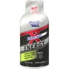 Great Value Energy Shot Berry Dietary Supplement, 1.93 oz