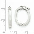 thumbnail image 2 of Sterling Silver 22.1 x 17.2mm FW Cultured Pearl Multi-Strand Shortener, 2 of 2