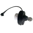 thumbnail image 2 of OE # 5491435 Stant Regular Locking Fuel Tank Cap 1PC Fits select: 1998-2005 BUICK LESABRE CUSTOM, 2000-2005 CHEVROLET IMPALA, 2 of 5