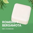 thumbnail image 4 of Shampoo solido MU&ME romero con bergamota, 4 of 4