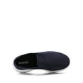 thumbnail image 5 of BURUDANI Women Knit Mules Slip-On Flats Lightweight Breathable Walking Sneakers, 5 of 6