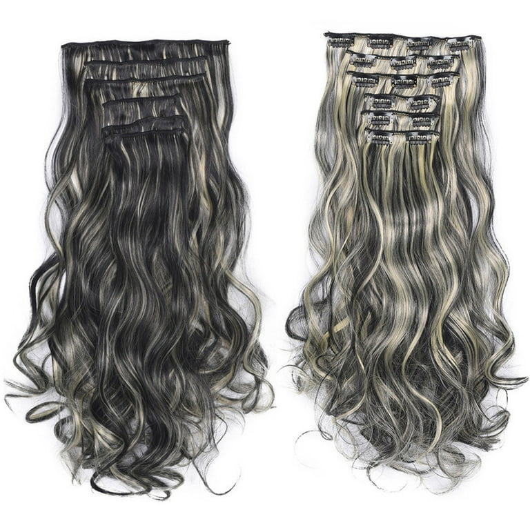Bradem Hair Extensions Tools Wavy Wigs, Real As Remy Fashion