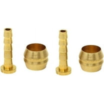 2X Olive Barb Insert Sets BH59 for Shimano Hydraulic Brakes