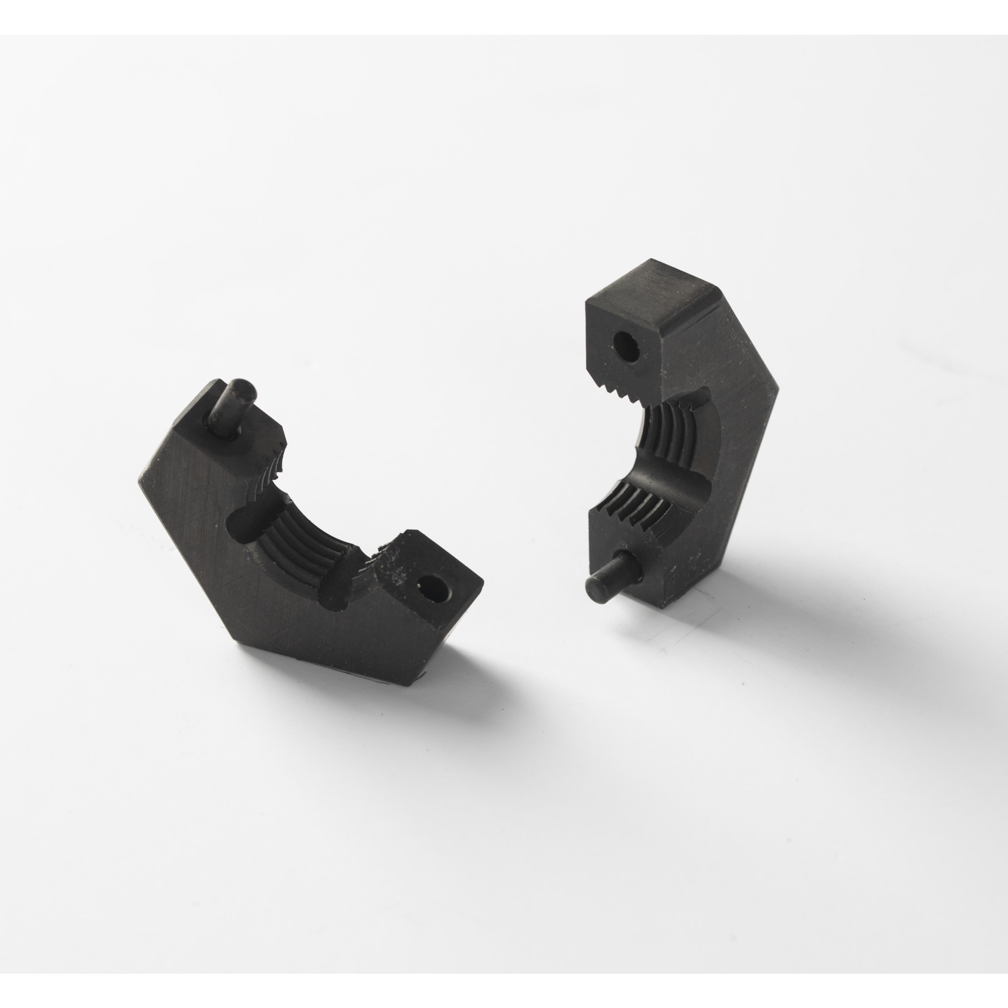 STEELMAN M161.50 Metric Split Die Thread Chaser, 60768