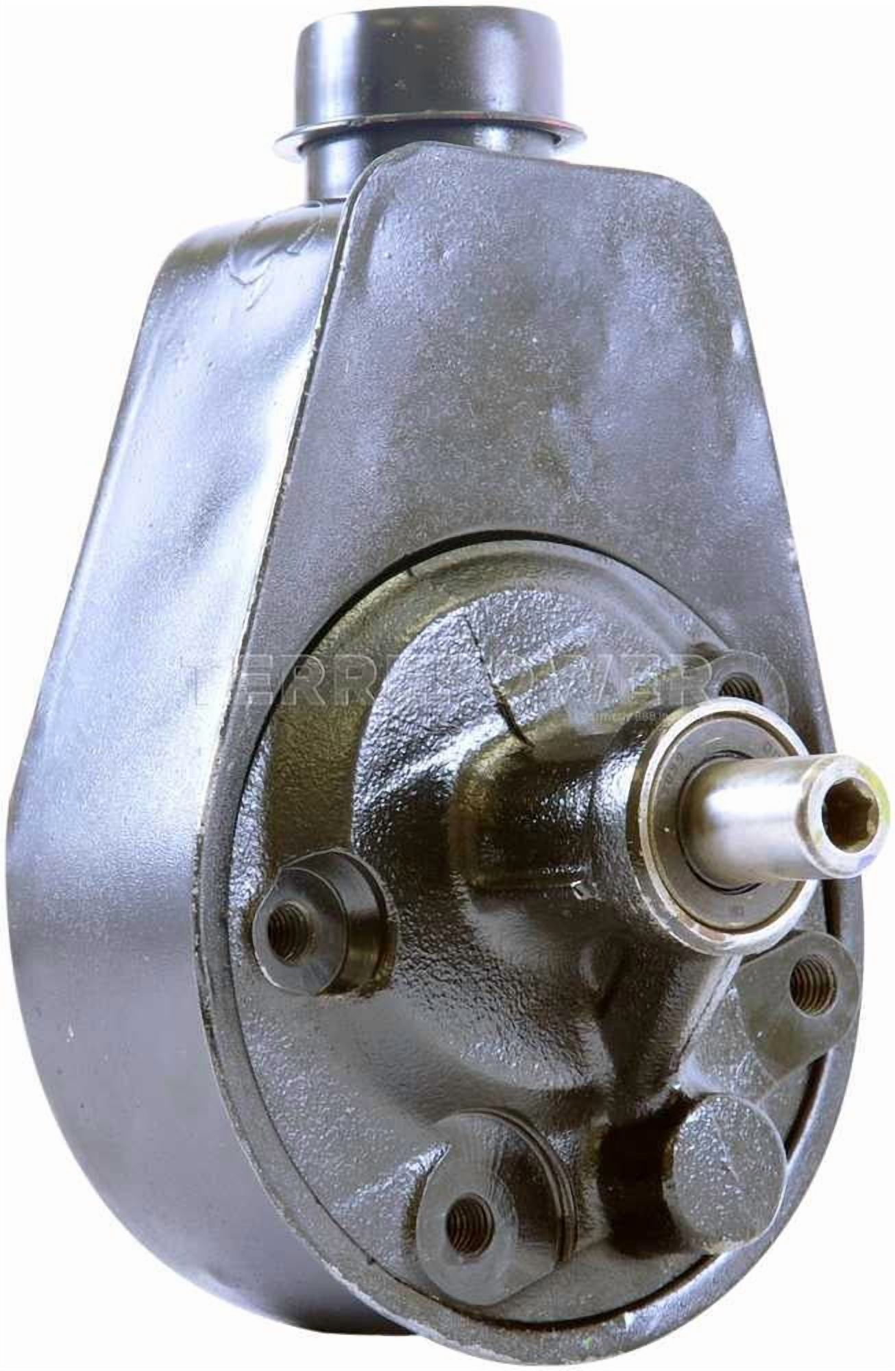 TERREPOWER formerly BBB Industries 731-2191 Power Steering Pump