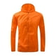 thumbnail image 2 of Chaqueta impermeable transpirable, chaqueta con capucha para exteriores, diseño resistente al viento, impermeable, para mujer, ropa impermeable para viajes, construcción ligera, equipo para exploraci, 2 of 9