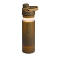 thumbnail image 3 of Grayl UltraPress Purifier Bottle, Coyote Brown, 16.9 oz,, 3 of 5