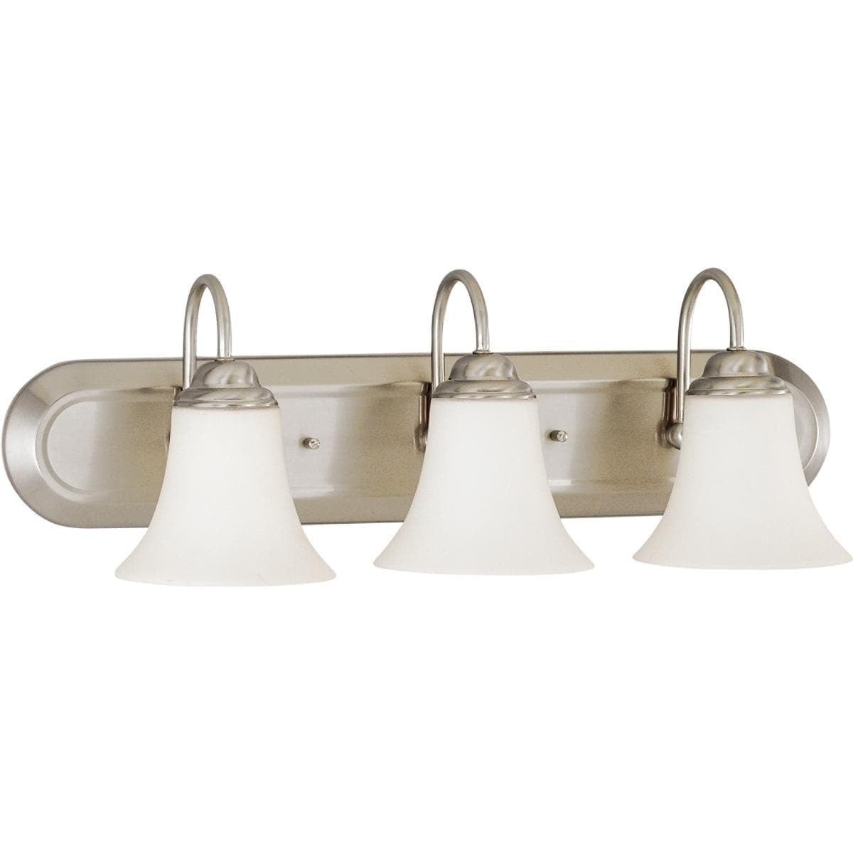 Nuvo Lighting Dupont 3 Light Vanity Fixture