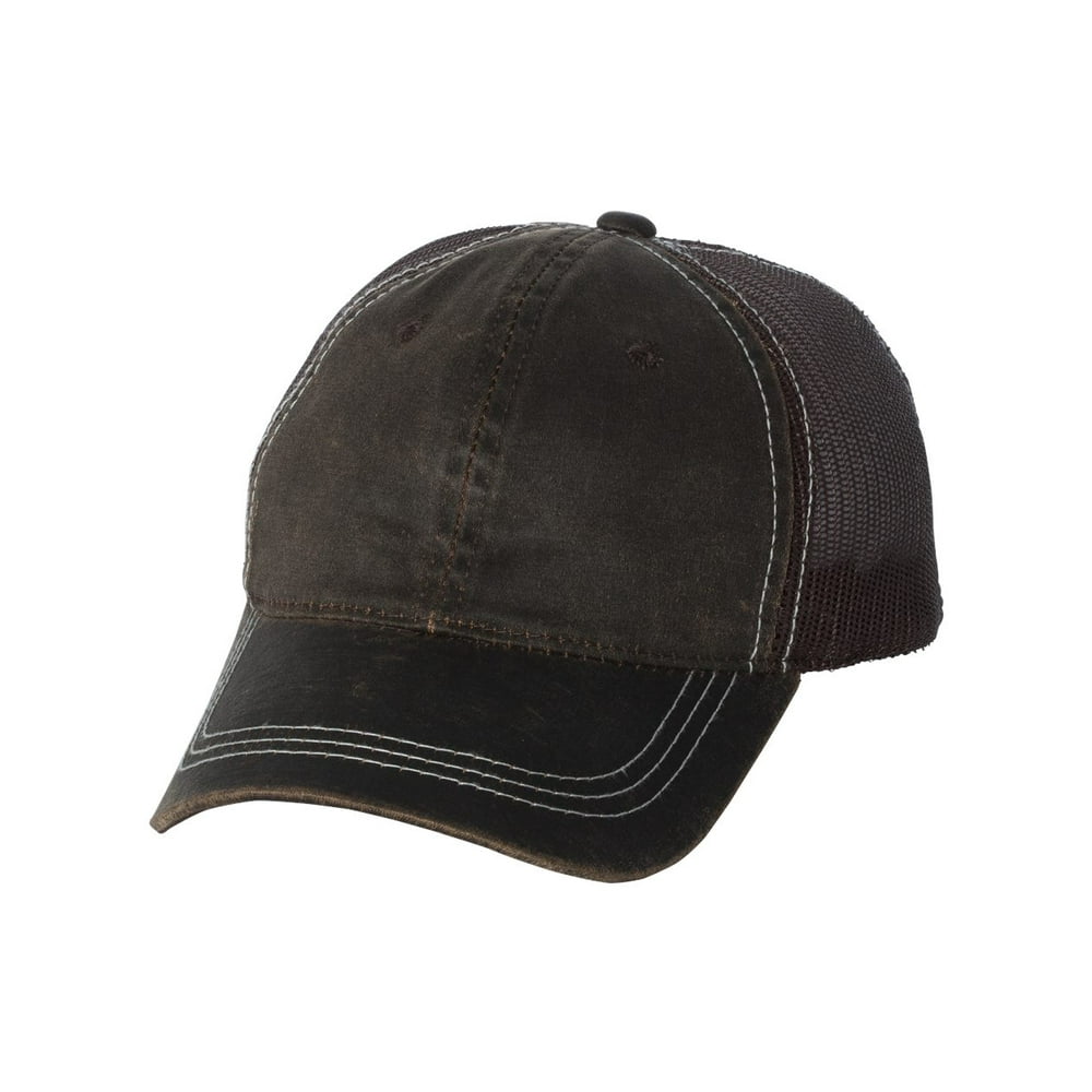 Outdoor Cap Outdoor Cap New IWPF Weathered MeshBack Cap