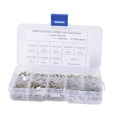 thumbnail image 1 of Scienceny 350 unids/set reemplazo de placa de bloqueo de alta para HON66 Kits de accesorios de reparación de bloqueo de coche de Vehículos, repuestos y accesorios Mis, 1 of 6