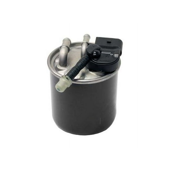 Fuel Filter - Compatible with 2013 - 2015 Mercedes-Benz GLK250 2014