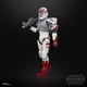 thumbnail image 3 of Figura de acción de Star Wars Para Niños, Serie negra Sev Clone Commander Republic Commando Rc-1207 Mandalorian, modelo coleccionable, juguete para regalo, 3 of 4