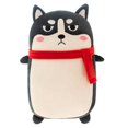 thumbnail image 2 of Muñecos de peluche Little Shiba Inu y Little Erha, 2 of 4