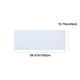 thumbnail image 4 of Piscina Baño Non Slip Mat Pvc Pequeñas Piedras, Baño Pequeño Mat, Estilo Pequeño, Antihridos, Impermeable, Durable, Lavable, Para Baño Pequeño, Material Pvc, Piedras Estilizadas, Para Baño, 4 of 9