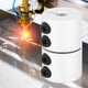 thumbnail image 4 of Acoplamiento Rígido de Sujeción Ticfox D25 x L40 Piezas de Máquina de Grabado, 4 of 4