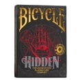 thumbnail image 1 of Baraja Premium Bicycle Sociedades Secretas Ocultas, 1 of 5