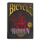 thumbnail image 1 of Baraja Premium Bicycle Sociedades Secretas Ocultas, 1 of 5