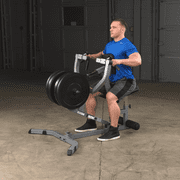 Body-Solid GSRM40B Seated Row Machine