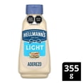 thumbnail image 1 of Mayonesa Hellmann's 355g, 1 of 4