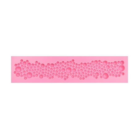 

Mortilo Fondant Cake Mould Chocolate Mould Cake Decoration Silicone Mould Chocolate Mould
