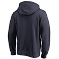 thumbnail image 3 of Men's Navy Nashville Predators Hometown Collection Pullover Hoodie, 3 of 3