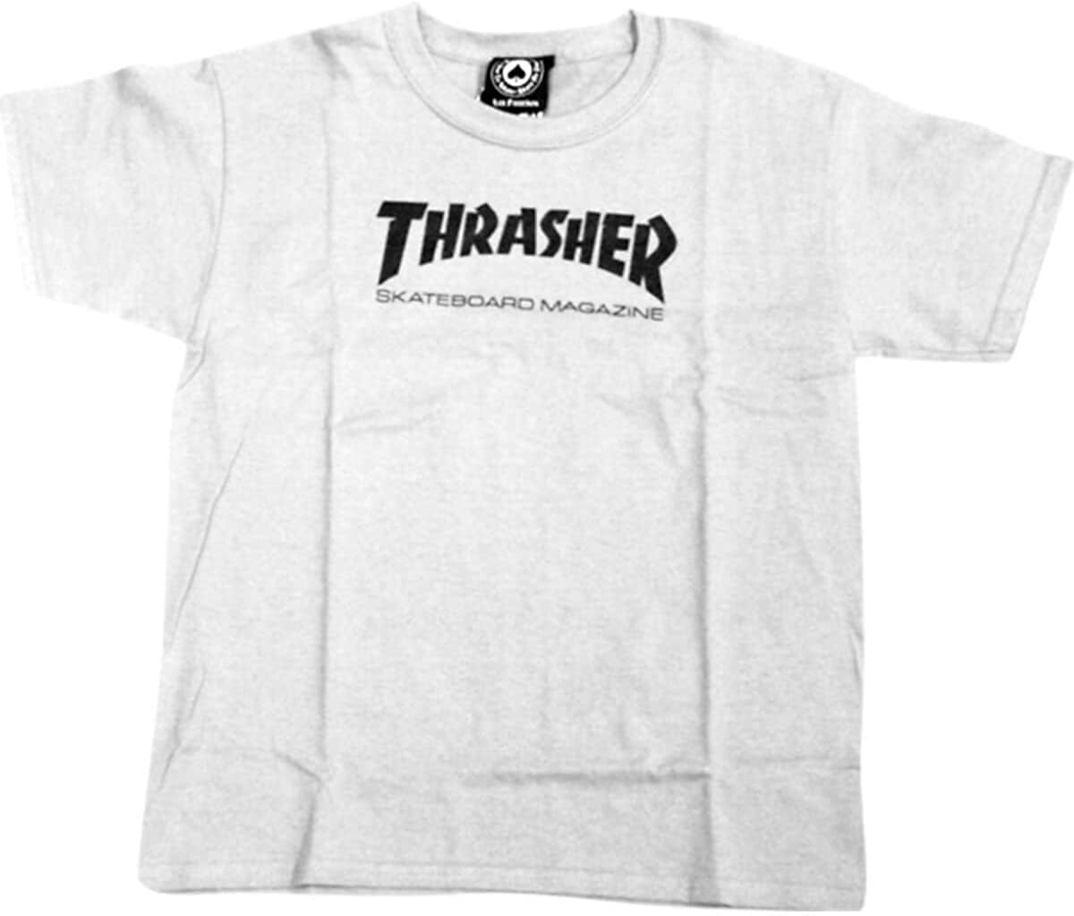 what stores sell thrasher shirts
