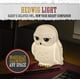 thumbnail image 2 of Night Light Paladone Harry Potter Hedwig con licencia oficial, 2 of 7